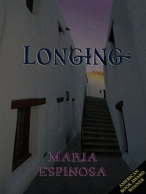 cover image of Longing